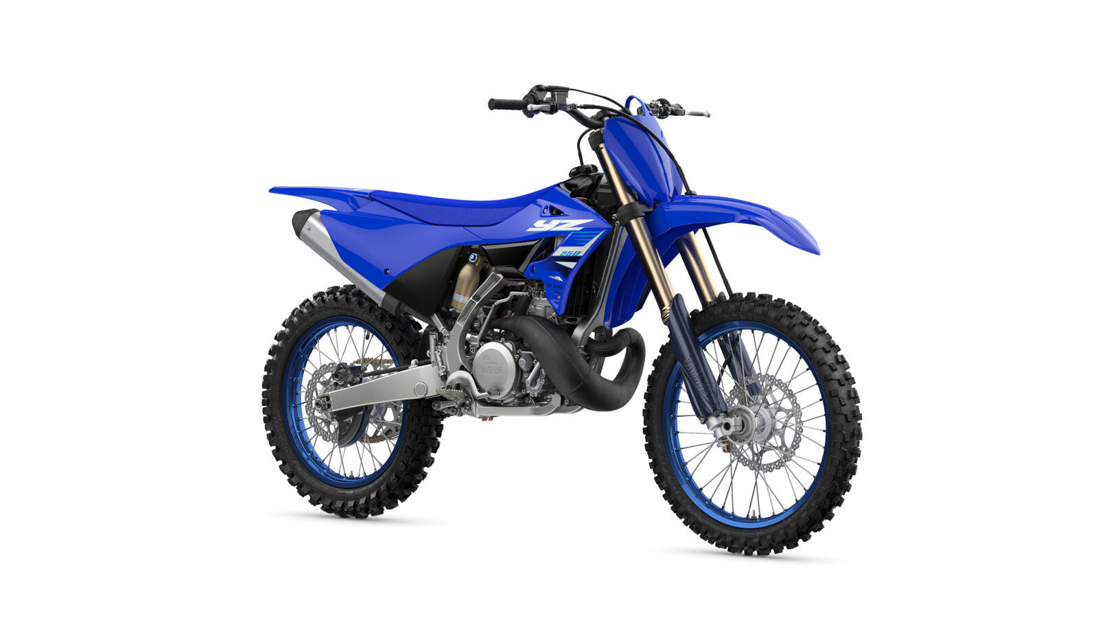 2025 YZ250