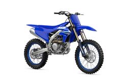 2025 YZ450F