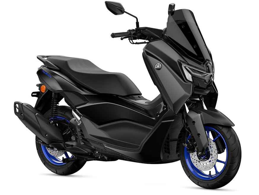 2025 NMAX 125