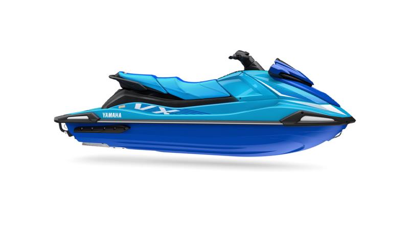 2025 VX DeLuxe