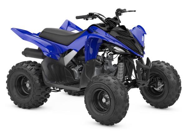 YFM110R