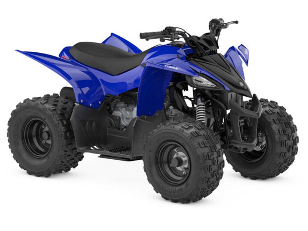 2025 YFZ50