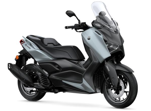 XMAX 125 Tech MAX+