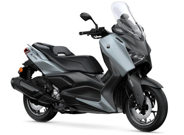 XMAX 300 Tech MAX+