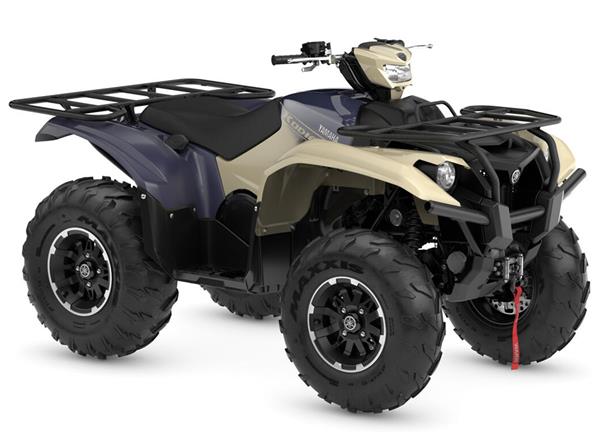 2025 Kodiak 700 EPS SE