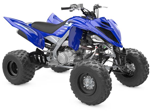 2025 YFM700R SE