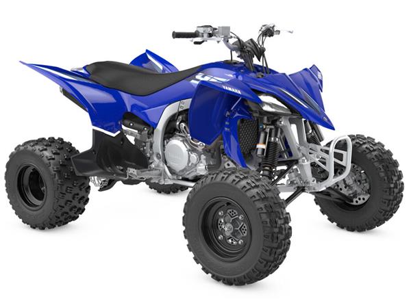 2025 YFZ450R