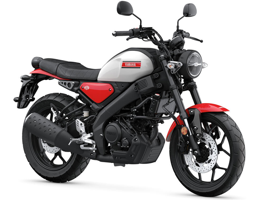 2025 XSR125