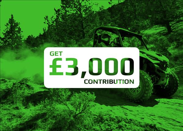 RMAX Contribution Offer