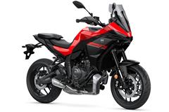 2025 TRACER 7