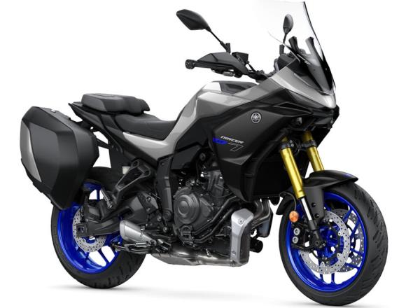 TRACER 7 GT