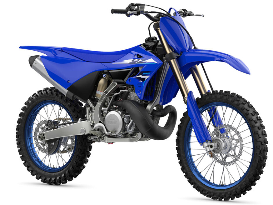 2026 YZ250