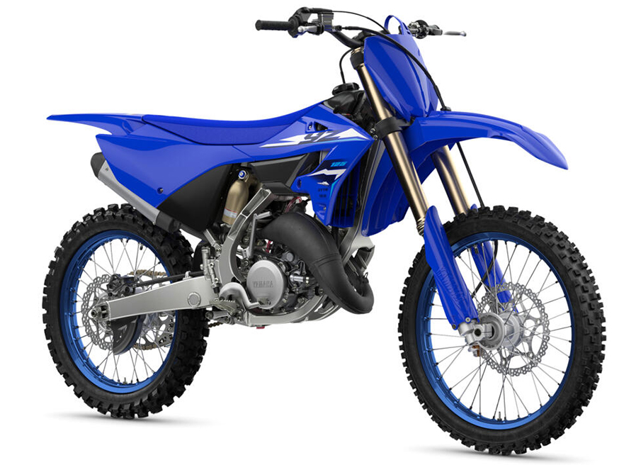 2026 YZ125