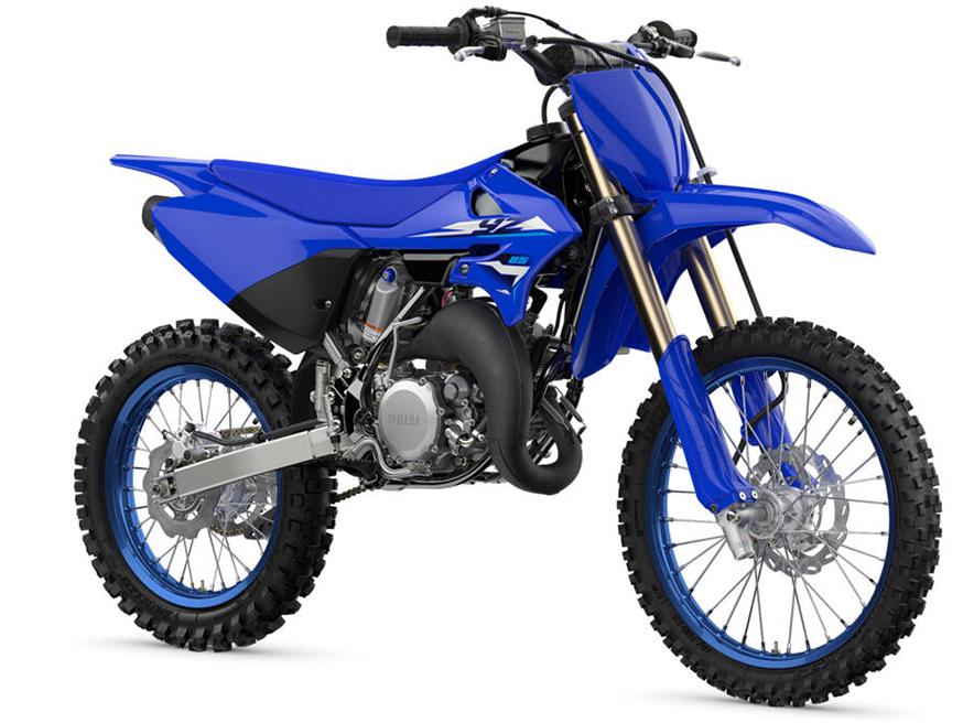 2026 YZ85