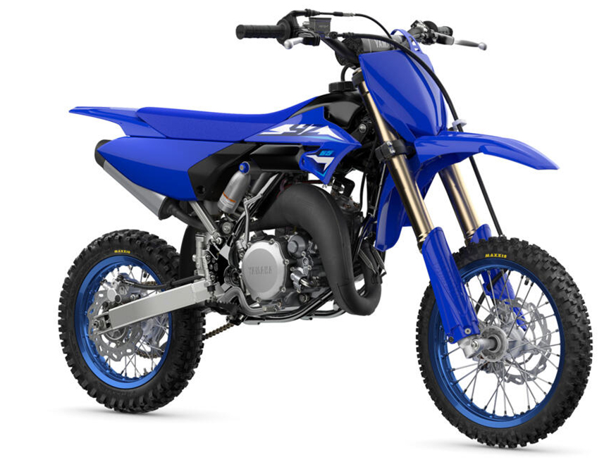 2026 YZ65