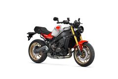 2025 XSR900