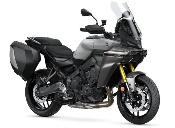 2025 TRACER 9 GT Y-AMT