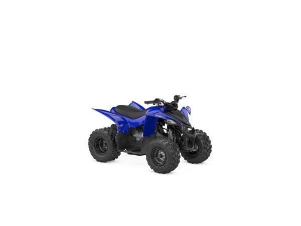 2025 YFZ50 Listing Image