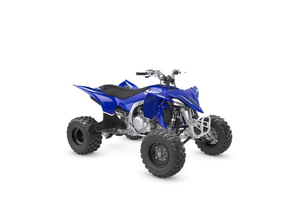 2025 YFZ450R Listing Image