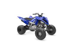 2025 YFM700R SE