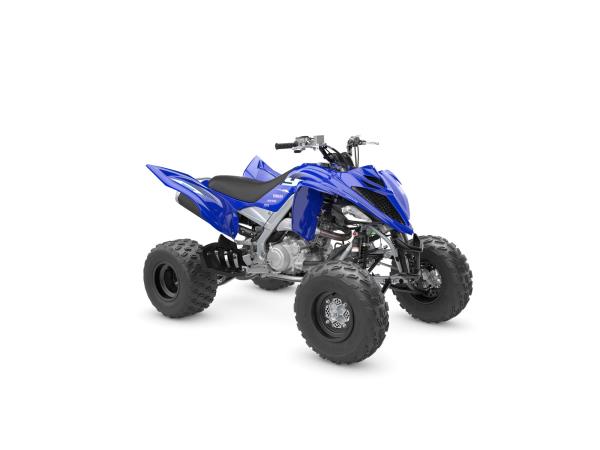 2025 YFM700R SE Listing Image