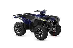 2023 Grizzly 700 EPS SE