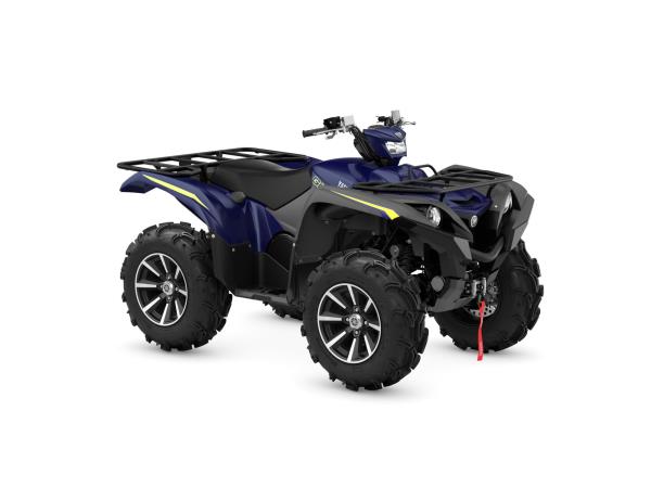 2023 Grizzly 700 EPS SE Listing Image