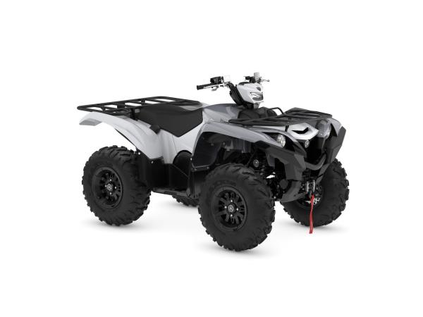 2024 Grizzly 700 EPS Listing Image