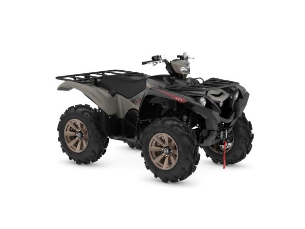 2024 Grizzly 700 EPS XT-R Listing Image