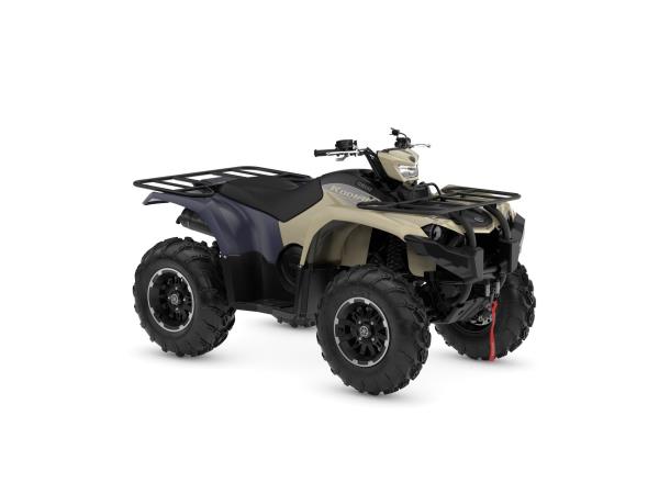2024 Kodiak 450 EPS SE Listing Image