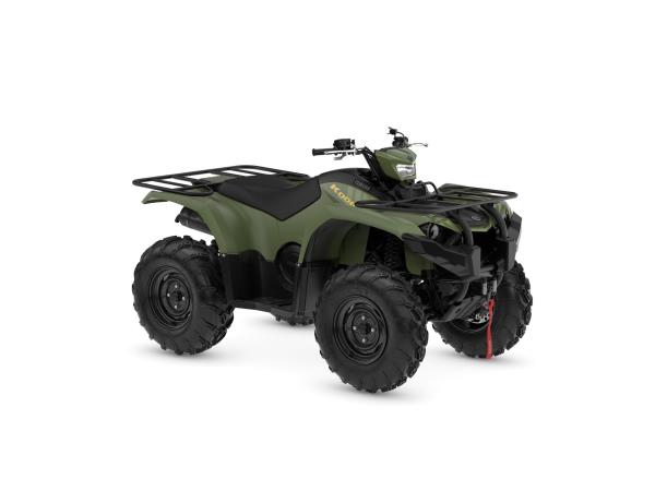 2024 Kodiak 450 EPS Listing Image