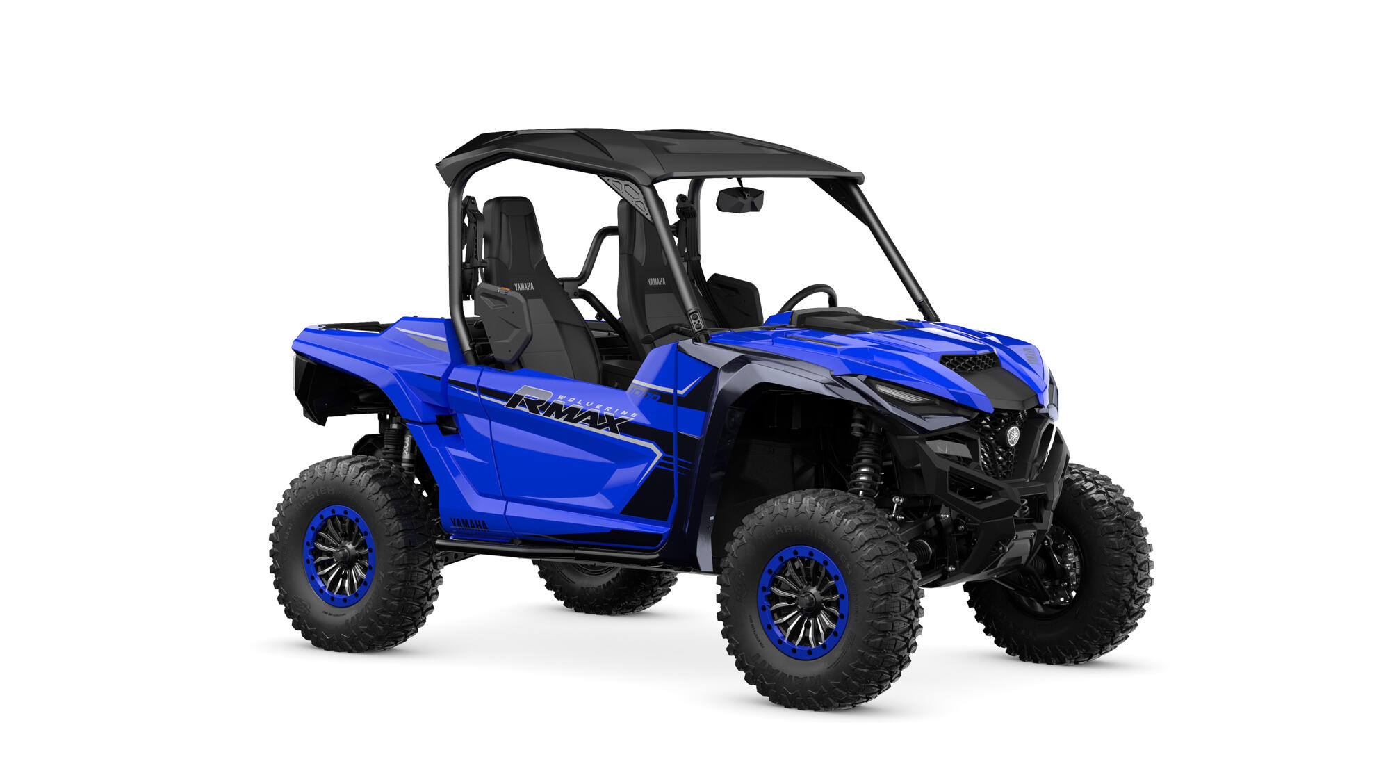 2025 Wolverine® RMAX™2 1000 Sport