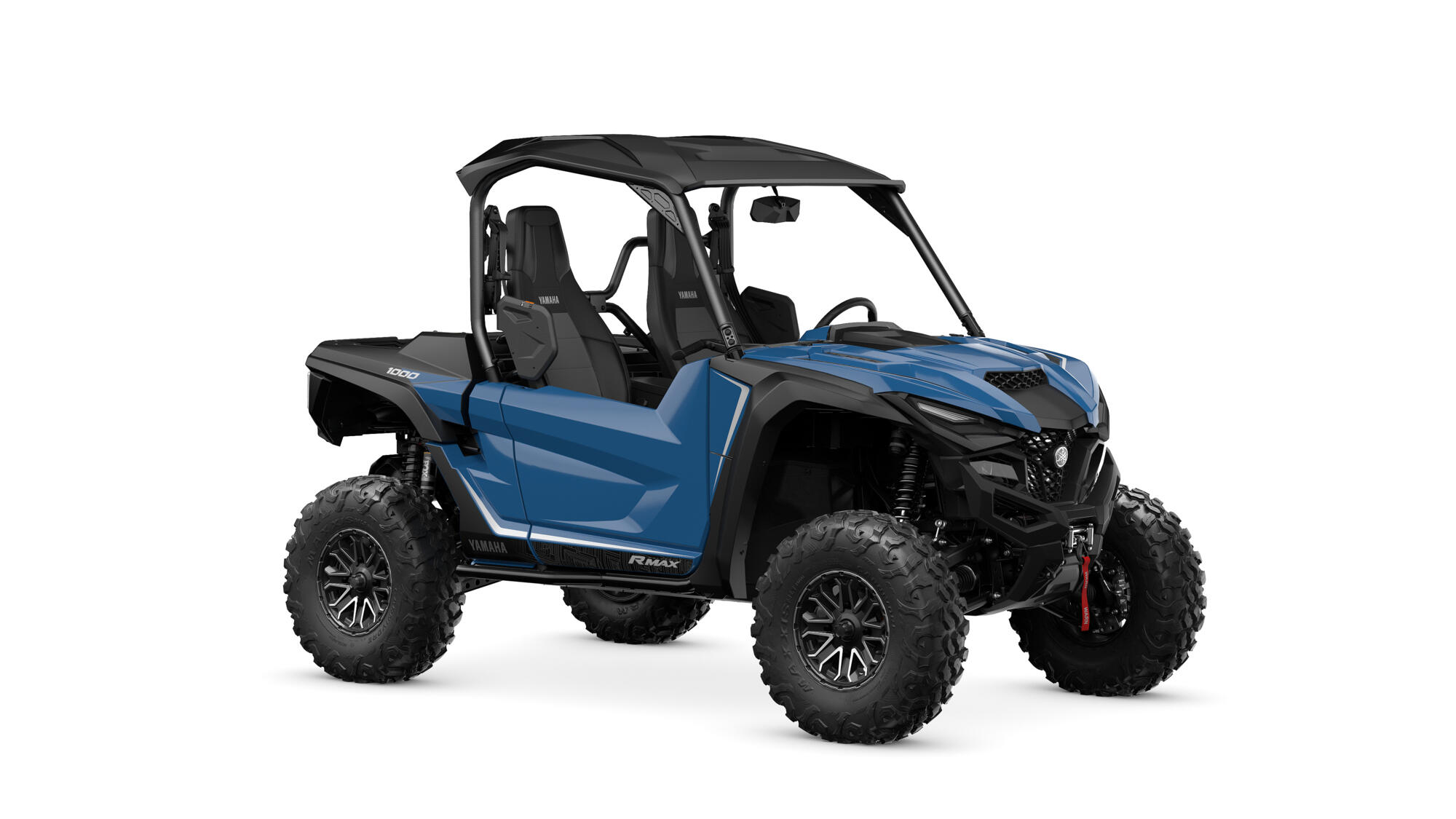 2025 Wolverine® RMAX™2 1000 LE