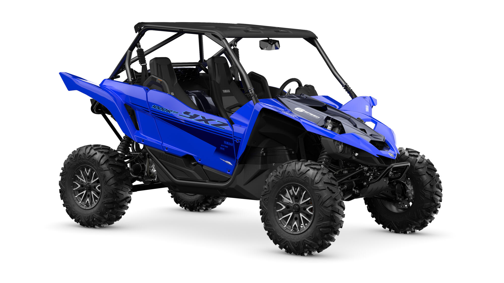 2024 YXZ1000R SS
