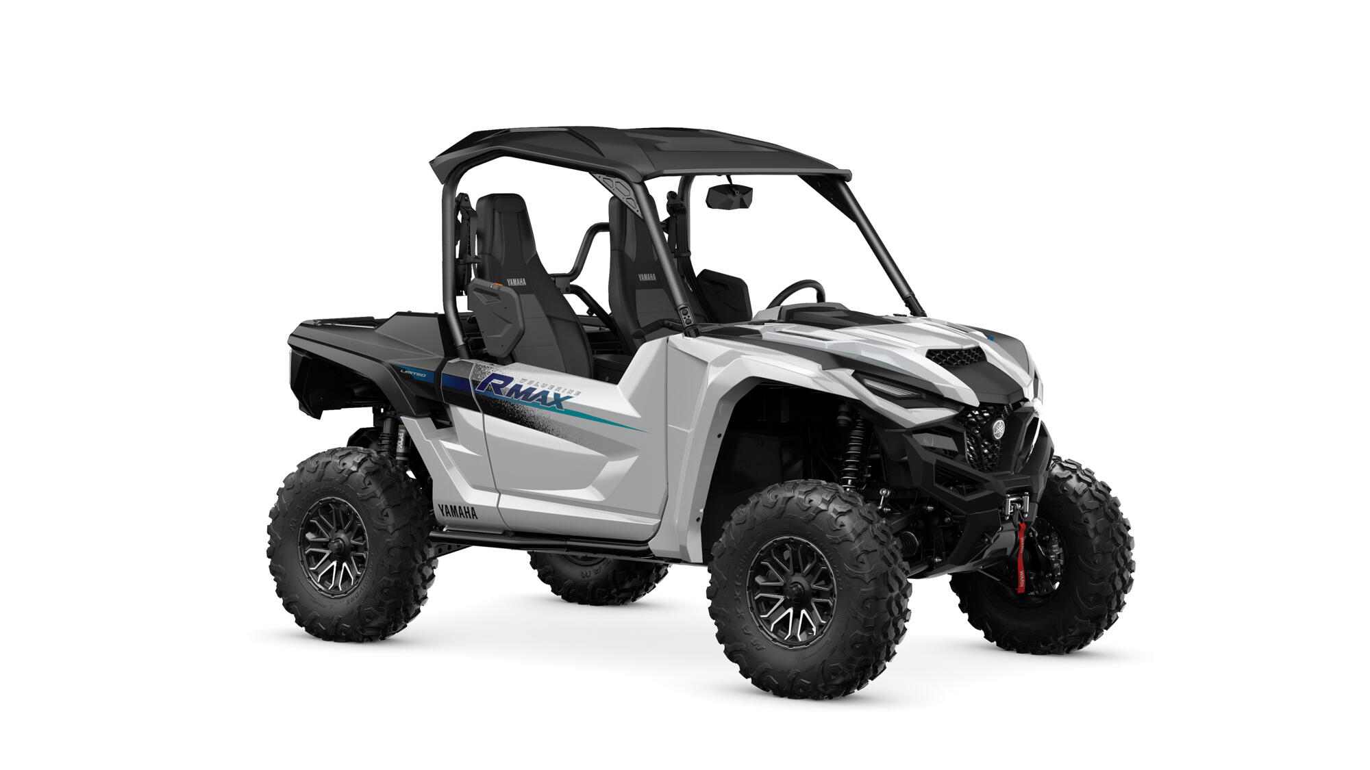 2024 Wolverine® RMAX™2 1000 LE