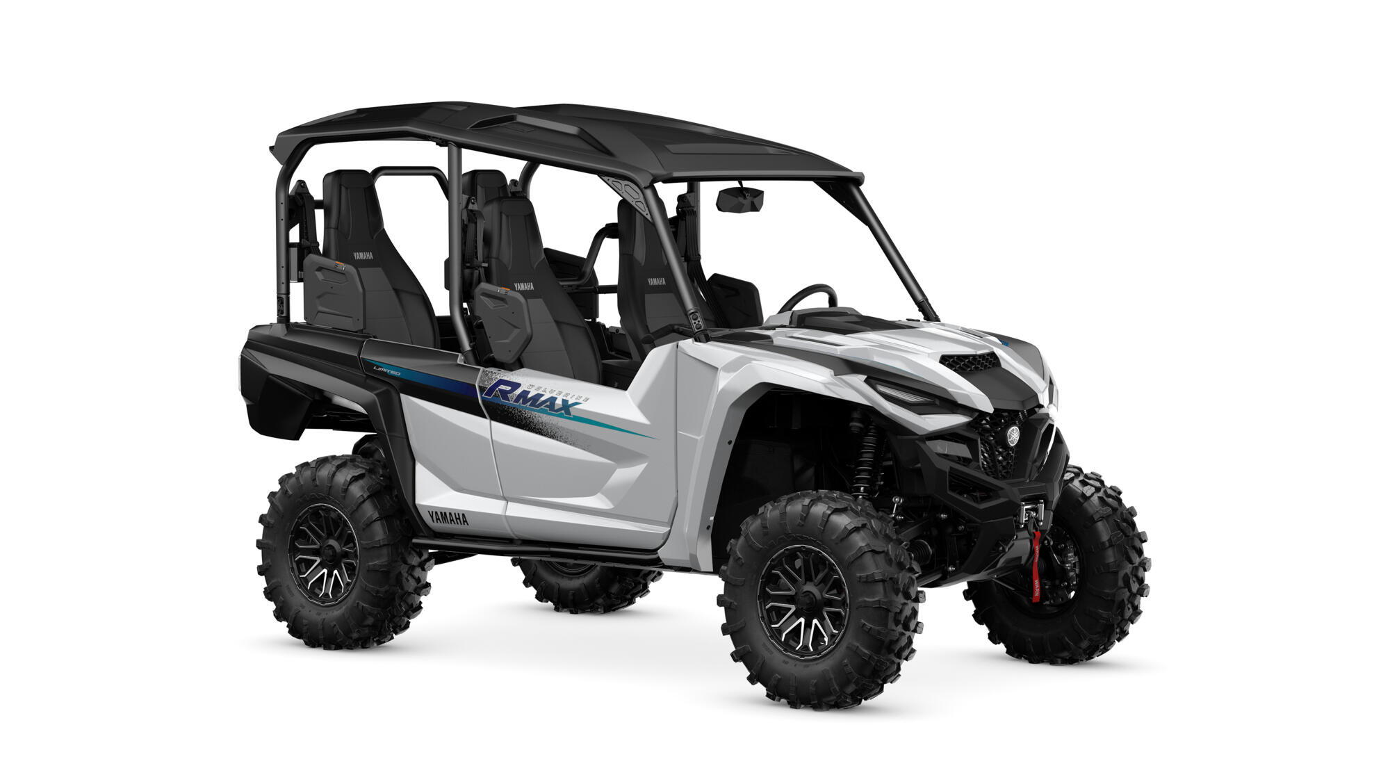 2024 Wolverine® RMAX™4 1000 LE