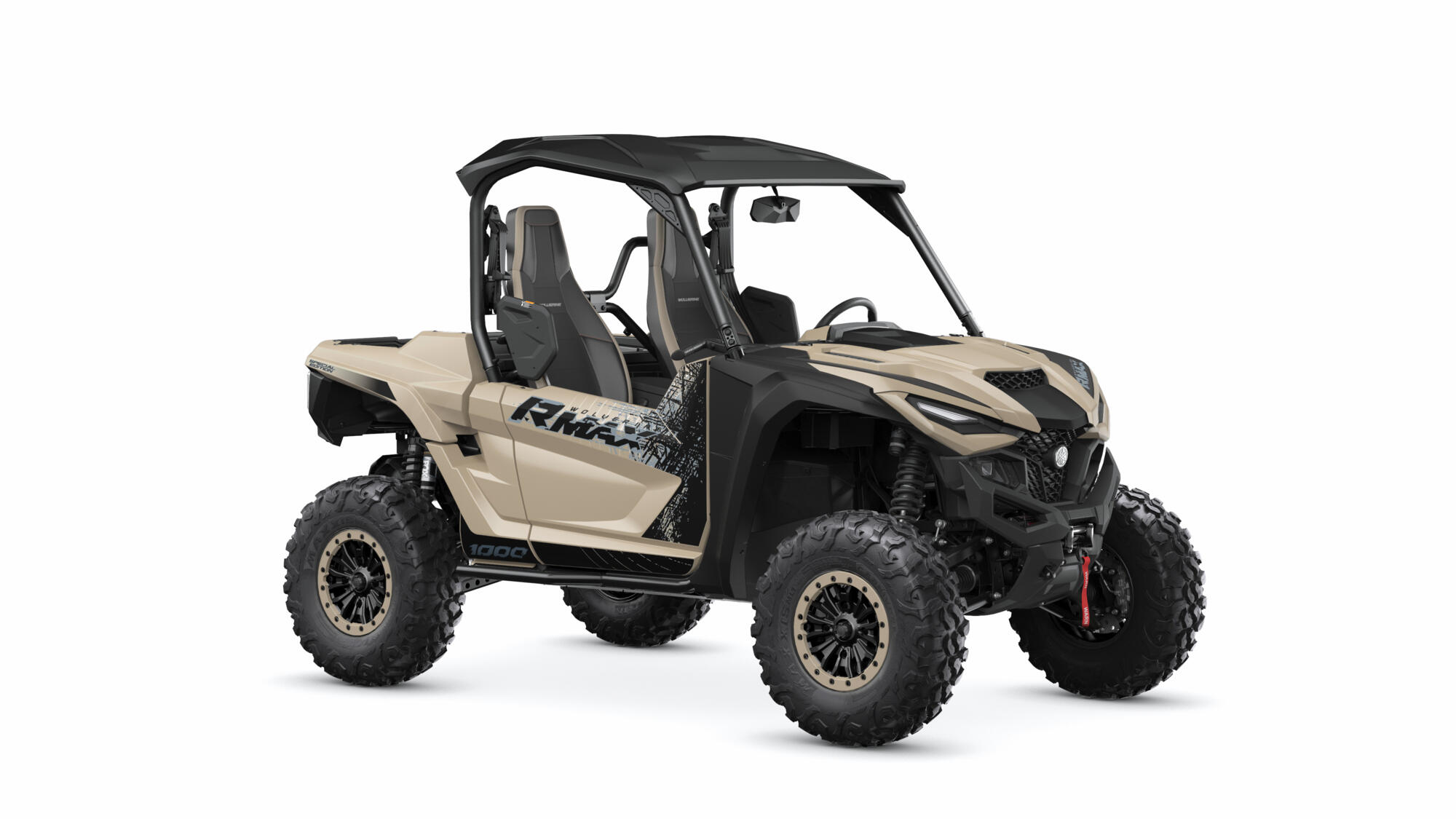 2023 Wolverine® RMAX™2 1000 SE