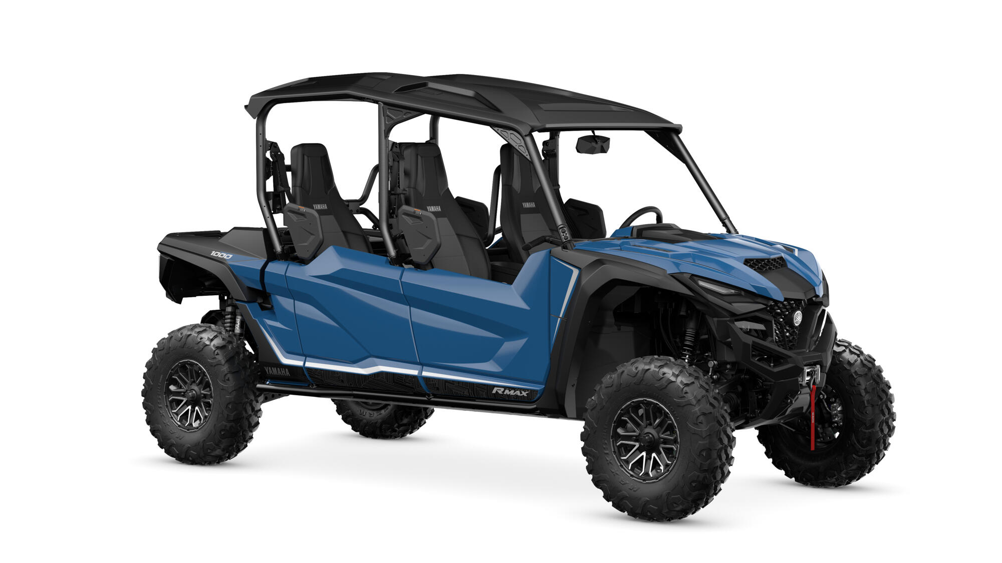 2025 Wolverine® RMAX™4 1000 LE