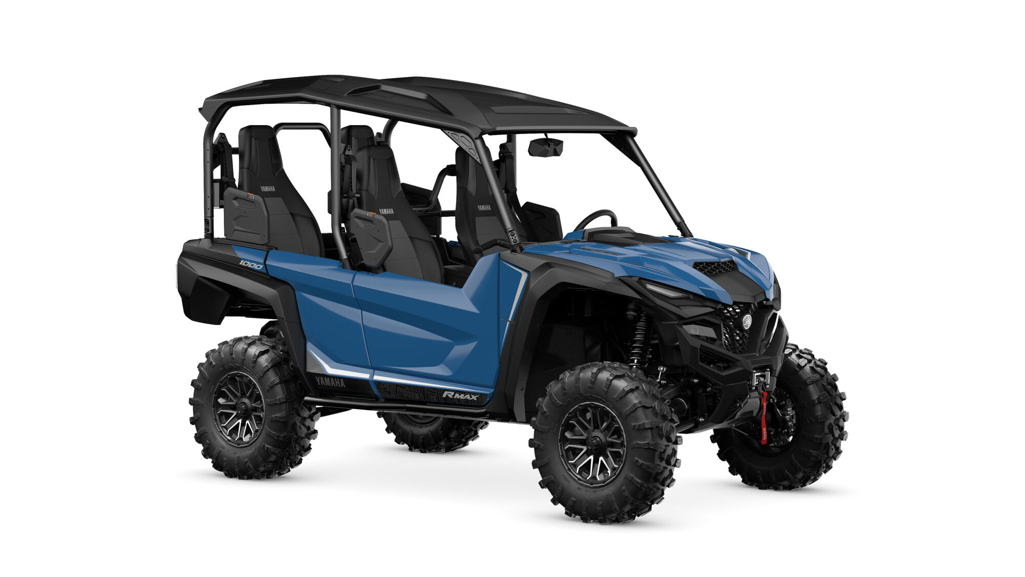 2025 Wolverine® RMAX™4 1000 Compact LE