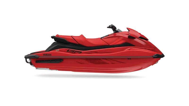 2026 GP SVHO
