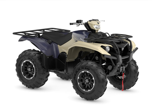 ATV Utility