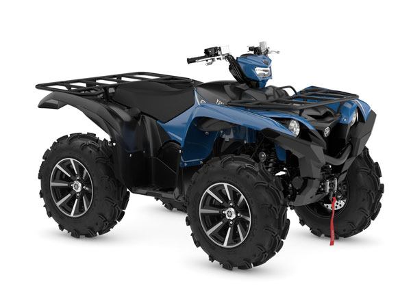 ATV Leisure