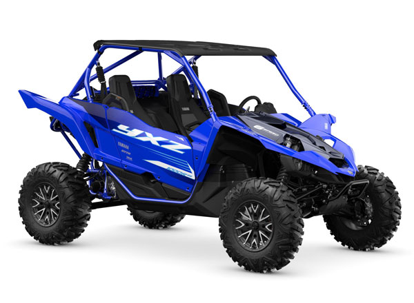 SxS Sport