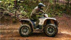 ATV & Side by Side Finance - 11.9% APR