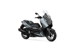 2025 XMAX 300 Tech MAX+