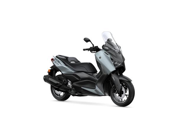 XMAX 300 Tech MAX+