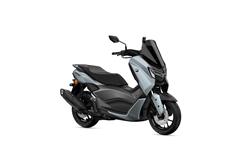2025 NMAX 125 Tech MAX