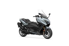2025 TMAX Tech MAX