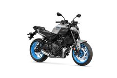 2025 MT-07