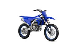 2025 YZ450F